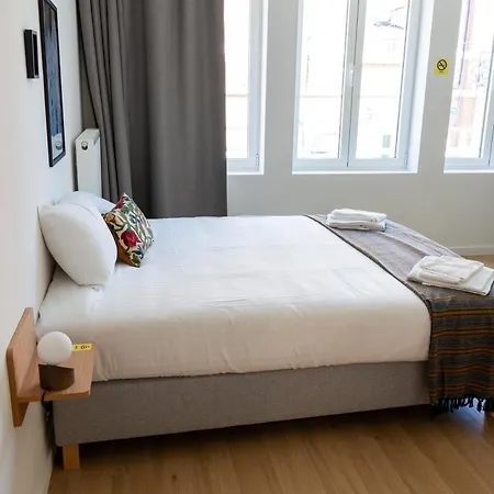 Smartflats - Apartment *