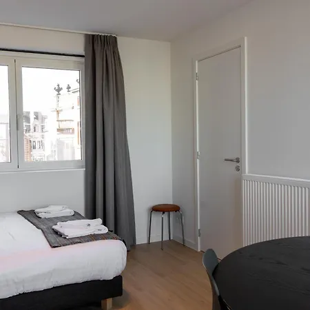 Smartflats - * Leuven