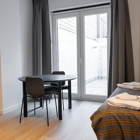Smartflats - Apartment *