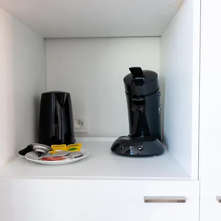 Smartflats - * Leuven