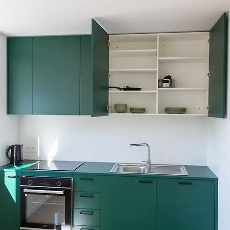 Smartflats - Leuven