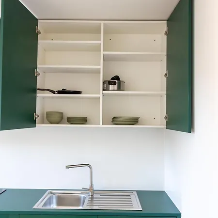 Smartflats - Apartment *