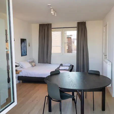 Apartment Smartflats - Leuven