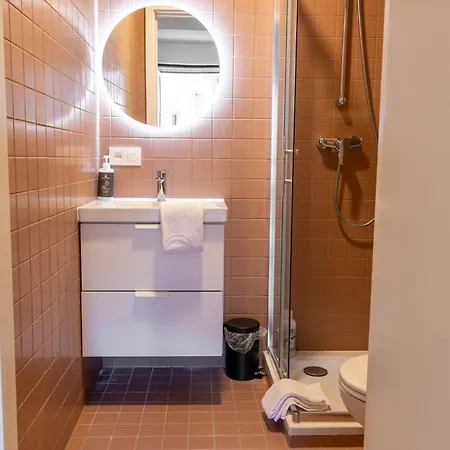 Appartement Smartflats -