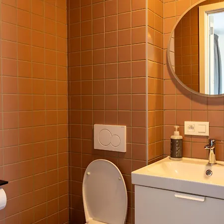 Smartflats - Apartment Leuven