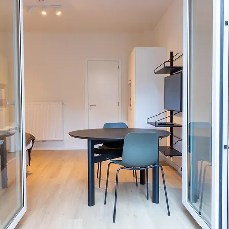 Appartement Smartflats -