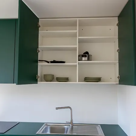 Smartflats - * Leuven