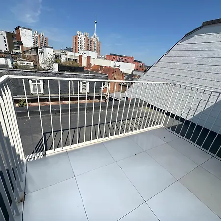 Smartflats - Apartment *