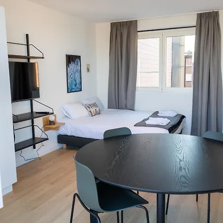 Appartement Smartflats -