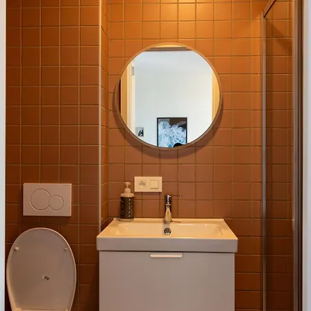 Appartement Smartflats - *