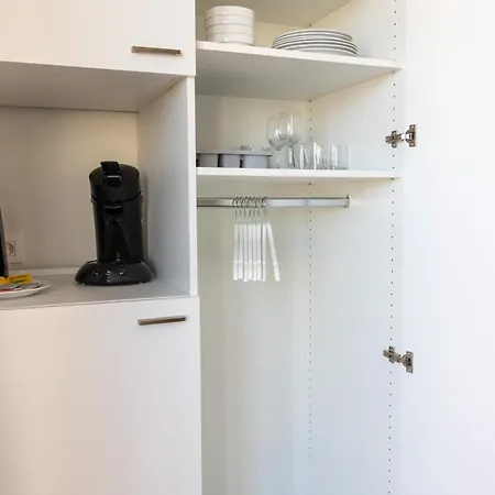 Smartflats - * Leuven
