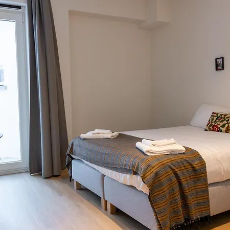 Smartflats - Appartement