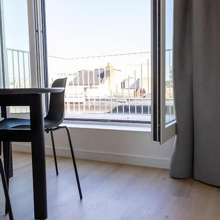 Smartflats - Apartment Leuven