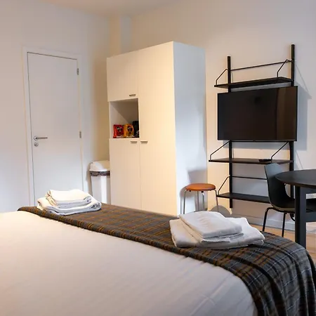 Apartment Smartflats - Leuven