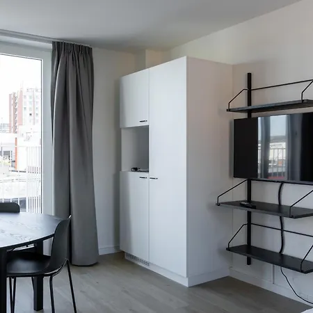 Smartflats - * Leuven