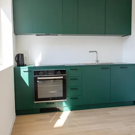 Apartment Smartflats - *