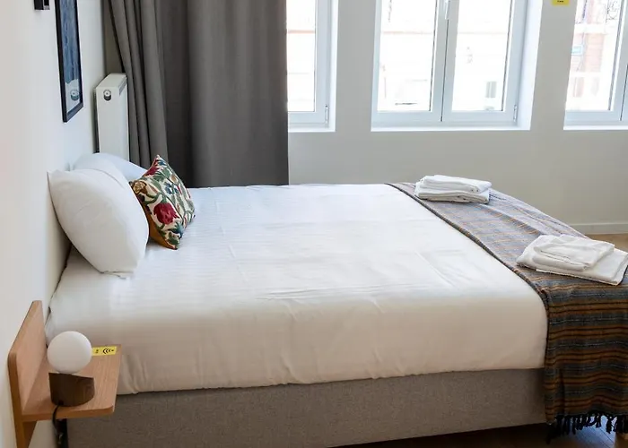 Smartflats - Apartment *