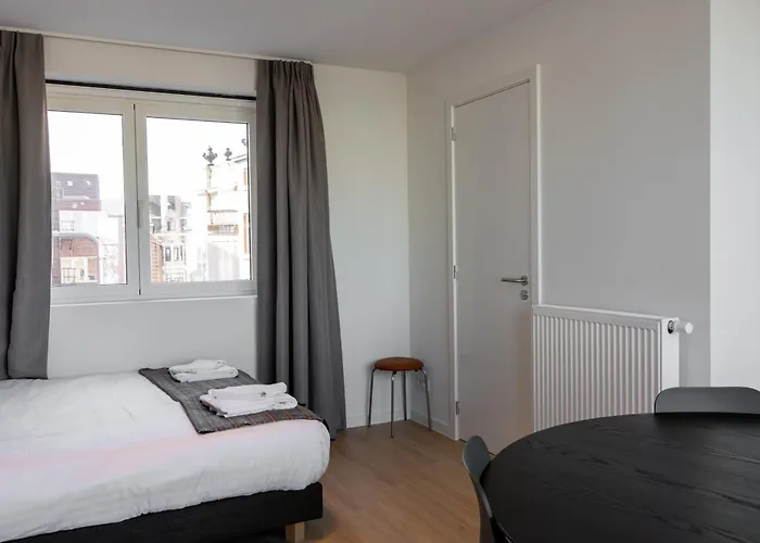 Smartflats - * Leuven