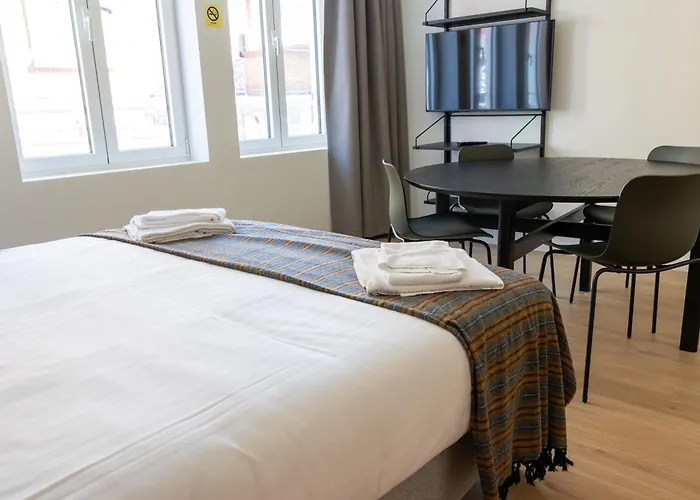 Smartflats - Apartment