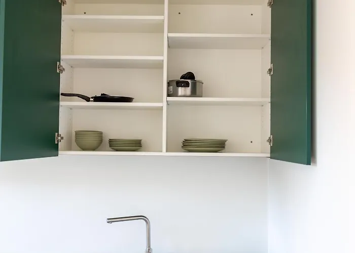 Smartflats - Apartment *