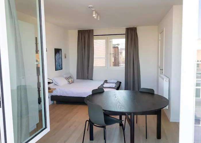 Apartment Smartflats - Löwen