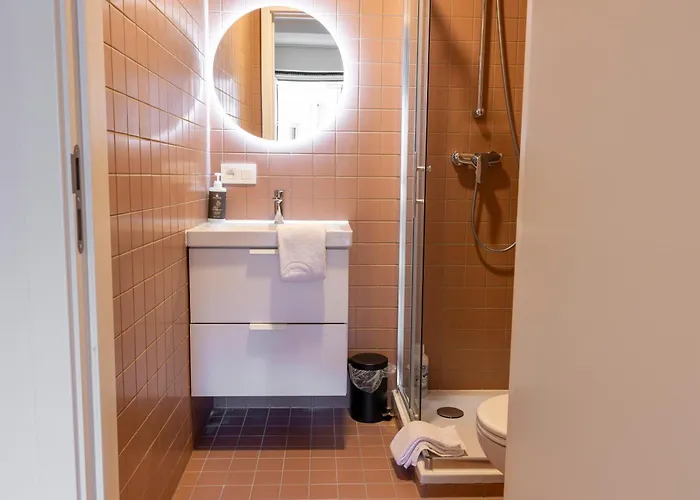 Apartment Smartflats -