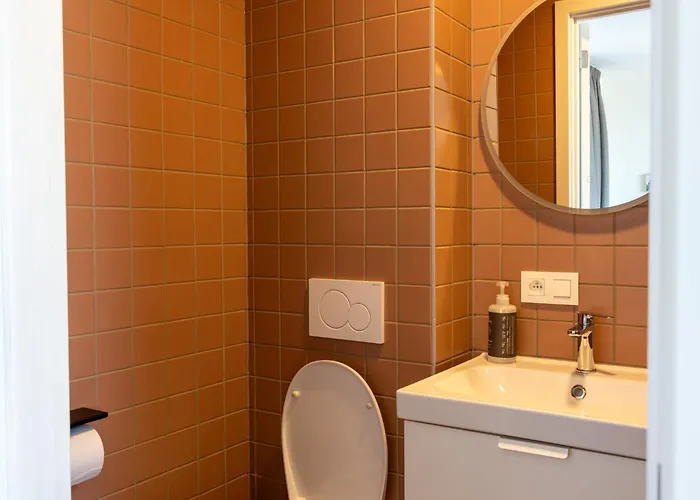 Smartflats - Daire Leuven