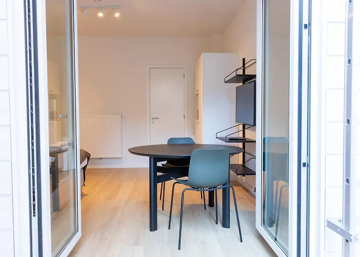 Apartment Smartflats -