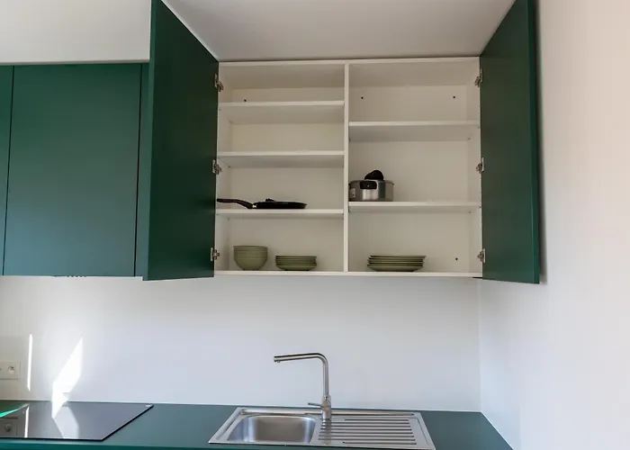 Smartflats - * Löwen