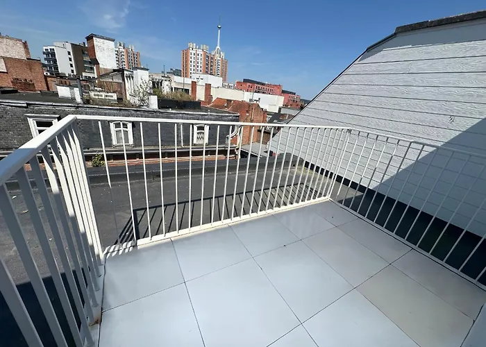 Smartflats - Apartment *