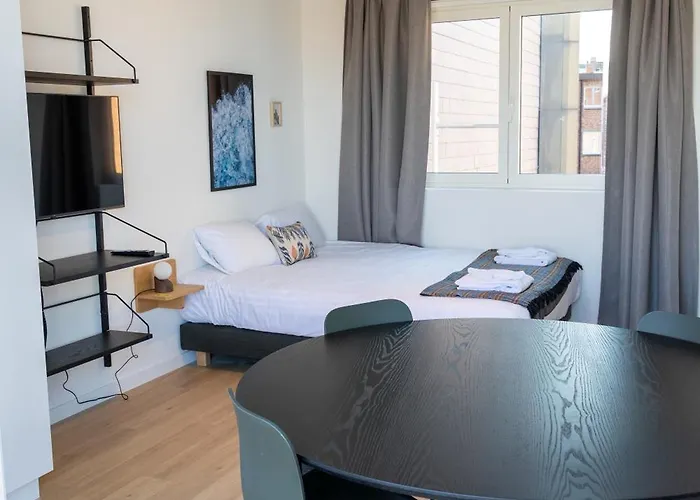 Apartment Smartflats -