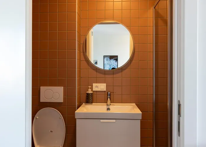 Apartment Smartflats - *