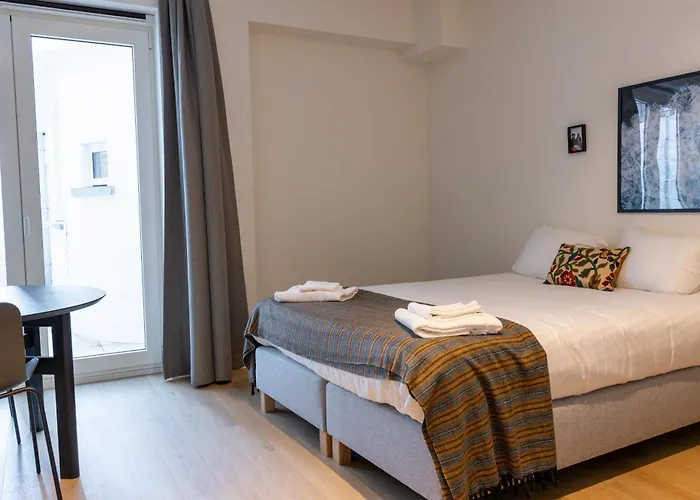 Smartflats - Apartment