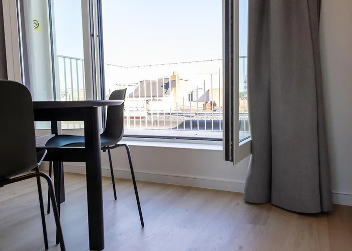 Smartflats - Daire Leuven