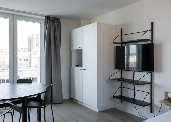 Smartflats - * Leuven