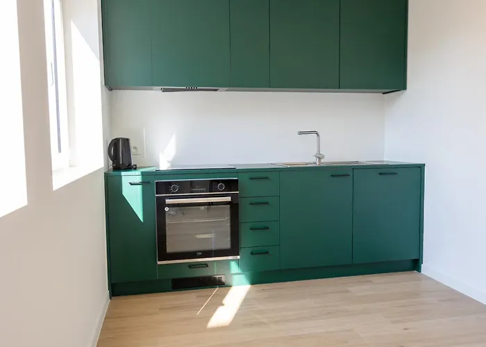 Apartment Smartflats - *